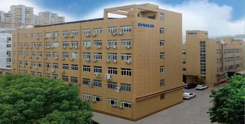 Zhejiang Dagao Technológia Co., Kft