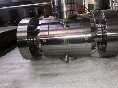 A mindent átfogó golyóscsap evolúciója-