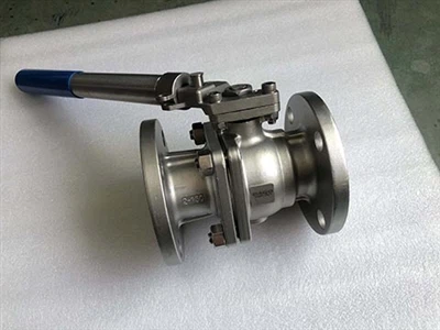 Termékinnováció az SS karimás golyóscsapiparban